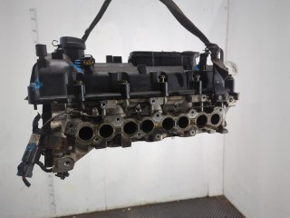 Головка блока (ГБЦ), KIA Carnival 2006-2014