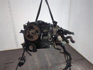 Головка блока (ГБЦ), Citroen C4 Grand Picasso 2006-2013
