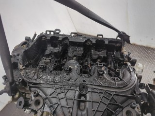 Головка блока (ГБЦ), Citroen C4 Grand Picasso 2006-2013