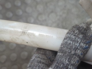 Бачок омывателя, ориг. номер 95951698, 95961341, Chevrolet Spark 2009-2016