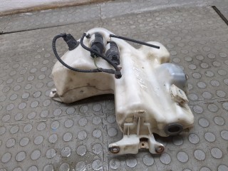 Бачок омывателя, ориг. номер 1K5955651, 3D0955681, 7M0919376, 3D0955453S, Volkswagen Phaeton 2007-2010