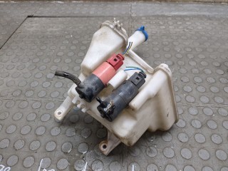 Бачок омывателя, ориг. номер 853150D060, 853300D050, 853300D060, Toyota Yaris 2009-2012
