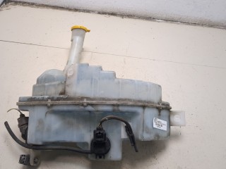 Бачок омывателя, ориг. номер BP4K-67-480D, Mazda 3 2006-2009