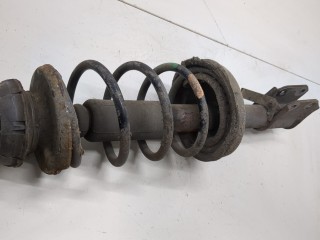 Амортизатор подвески левый передний, ориг. номер 8200675686, Renault Kangoo 1997-2003