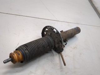 Амортизатор подвески левый передний, ориг. номер 5Z0413031C, Volkswagen Fox 2003-2009