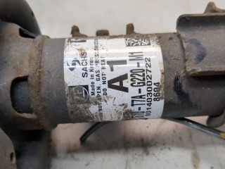Амортизатор подвески правый передний, ориг. номер 51401T7AG41, 51611T7AG01, Honda HRV 2014-2018