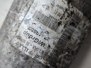 Амортизатор подвески левый передний, ориг. номер LR019994, AH3218B036BC, Land Rover Range Rover Sport 2009-2013