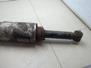 Амортизатор подвески левый передний, ориг. номер LR019994, AH3218B036BC, Land Rover Range Rover Sport 2009-2013