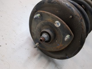 Амортизатор подвески левый передний, ориг. номер 51401S6AG23, 51606S6DR02, Honda Civic 2003-2005