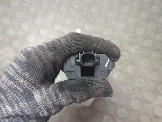 Ручка двери наружная левая передняя, ориг. номер 5N0837885H, 2GJ837205A, Volkswagen Taos 2020-2024