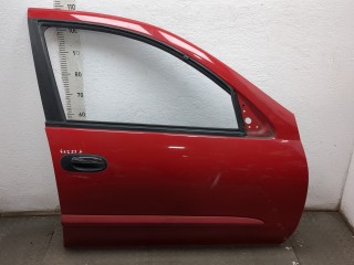 Ручка двери наружная правая передняя Nissan Almera 2002-2006