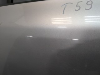 Ручка двери наружная правая задняя, ориг. номер 1Z0839886, 3B0837207G, Skoda Octavia 2000-2011