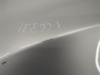 Капот, ориг. номер 651009018R, Renault Megane 2008-2014