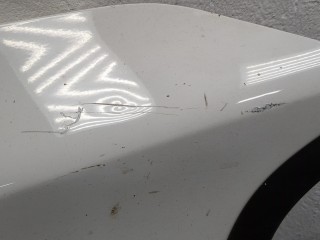 Капот, ориг. номер 13312996, Opel Astra 2006-2014