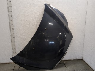 Капот Ford Focus 2007-2011