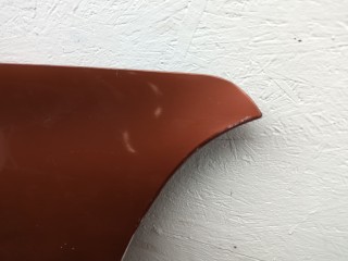 Капот, ориг. номер F5100JD0M0, Nissan Qashqai 2006-2010