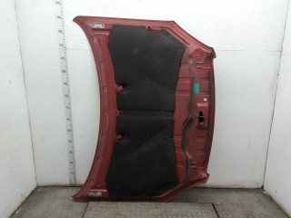 Капот, ориг. номер F5100JD0M0, Nissan Qashqai 2006-2010