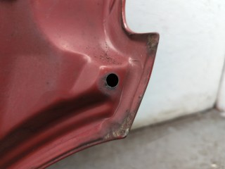 Капот, ориг. номер F5100JD0M0, Nissan Qashqai 2006-2010
