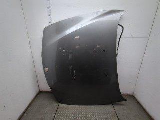 Капот BMW 5 серия 2000-2004