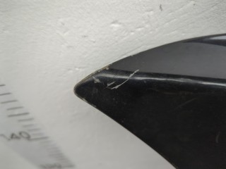 Капот, ориг. номер 5076777AC, Dodge Journey 2007-2011