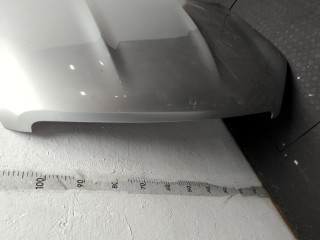 Капот, ориг. номер F5100JD0M0, Nissan Qashqai 2006-2010