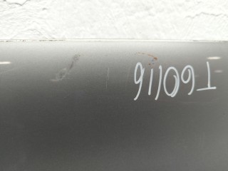 Капот, ориг. номер F5100JD0M0, Nissan Qashqai 2006-2010