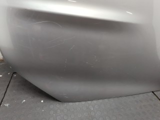 Капот, ориг. номер F5100JD0M0, Nissan Qashqai 2006-2010
