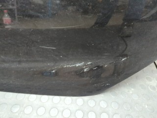 Капот, ориг. номер F5100JD0M0, Nissan Qashqai 2006-2010