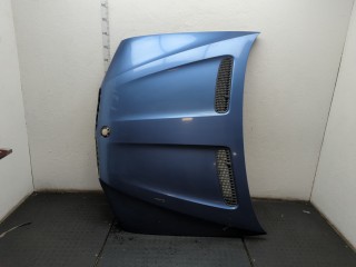 Капот BMW X5 E53 2003-2006