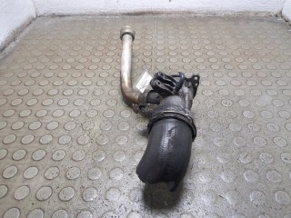Клапан рециркуляции газов (EGR), Mercedes C W203 2000-2004