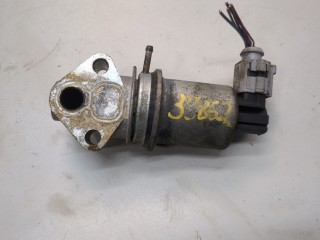 Клапан рециркуляции газов (EGR) Volkswagen Golf 4 1997-2006