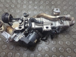 Клапан рециркуляции газов (EGR) BMW 3 серия 2011-2016