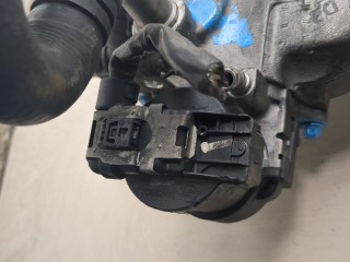 Клапан рециркуляции газов (EGR), ориг. номер A6421402375, A6421402160, Mercedes CLS C218 2010-2014