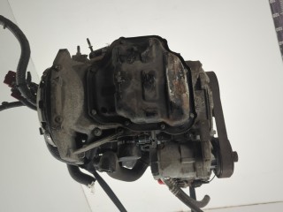 Двигатель (ДВС), ориг. номер 10102BC23F, Nissan Tiida 2004-2012