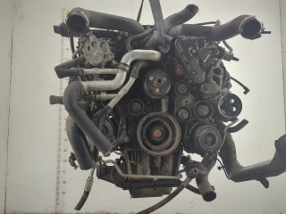 Двигатель (ДВС) Land Rover Range Rover 2005-2009