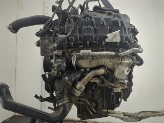 Двигатель (ДВС), ориг. номер LR006676, 6H4Q6006AE, Land Rover Range Rover 2005-2009