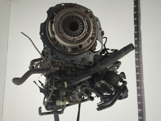 Двигатель (ДВС), ориг. номер Z62702300J, Mazda 3 2003-2006