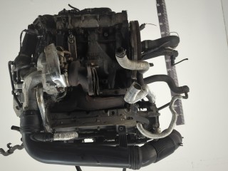 Двигатель (ДВС), ориг. номер 06J100035H, Skoda Superb 2008-2013
