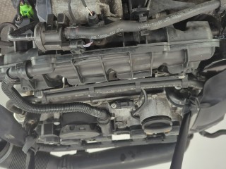 Двигатель (ДВС), ориг. номер 06J100035H, Skoda Superb 2008-2013