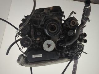 Двигатель (ДВС) Volkswagen Touareg 2006-2010