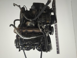 Двигатель (ДВС), ориг. номер 059100098R, Volkswagen Touareg 2006-2010