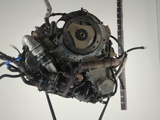 Двигатель (ДВС), ориг. номер 059100098R, Volkswagen Touareg 2006-2010