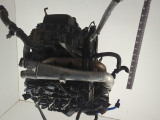 Двигатель (ДВС), ориг. номер 059100098R, Volkswagen Touareg 2006-2010