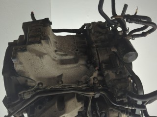 Двигатель (ДВС), ориг. номер LR004703, 7H336006SA, Land Rover Range Rover Sport 2005-2009