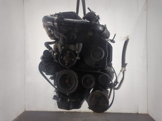 Двигатель (ДВС) Ford Focus 2004-2008