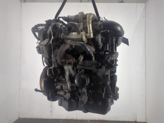 Двигатель (ДВС), ориг. номер 1444979, 6G9Q6005BA, Ford Focus 2004-2008