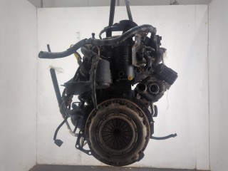 Двигатель (ДВС), ориг. номер 1444979, 6G9Q6005BA, Ford Focus 2004-2008