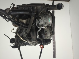 Двигатель (ДВС), ориг. номер 03G100037K, Volkswagen Passat 2005-2010