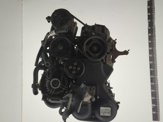 Двигатель (ДВС) Ford C-Max 2007-2010