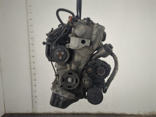 Двигатель (ДВС) Skoda Fabia 2007-2010